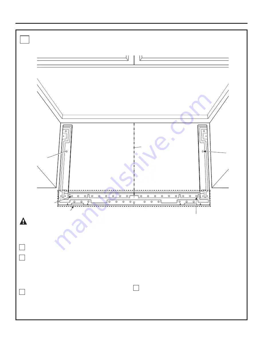 GE JNM3163 Installation Instructions Manual Download Page 34