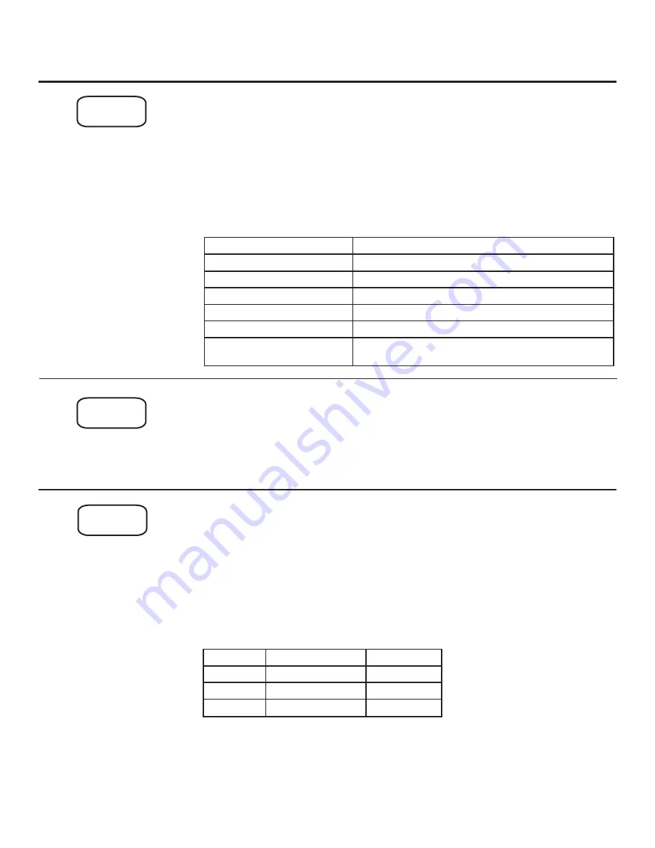 GE JNM6171 Owner'S Manual Download Page 20