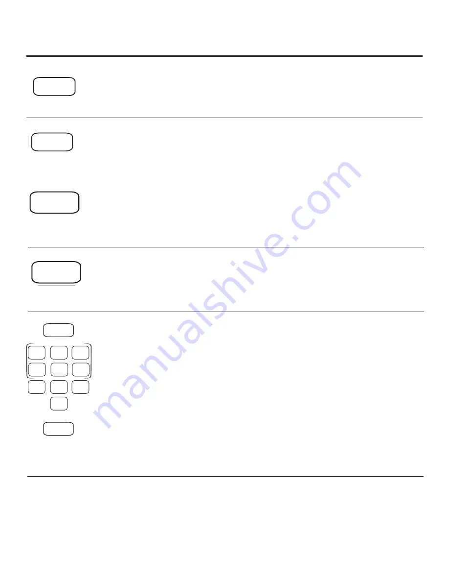 GE JNM6171 Owner'S Manual Download Page 51