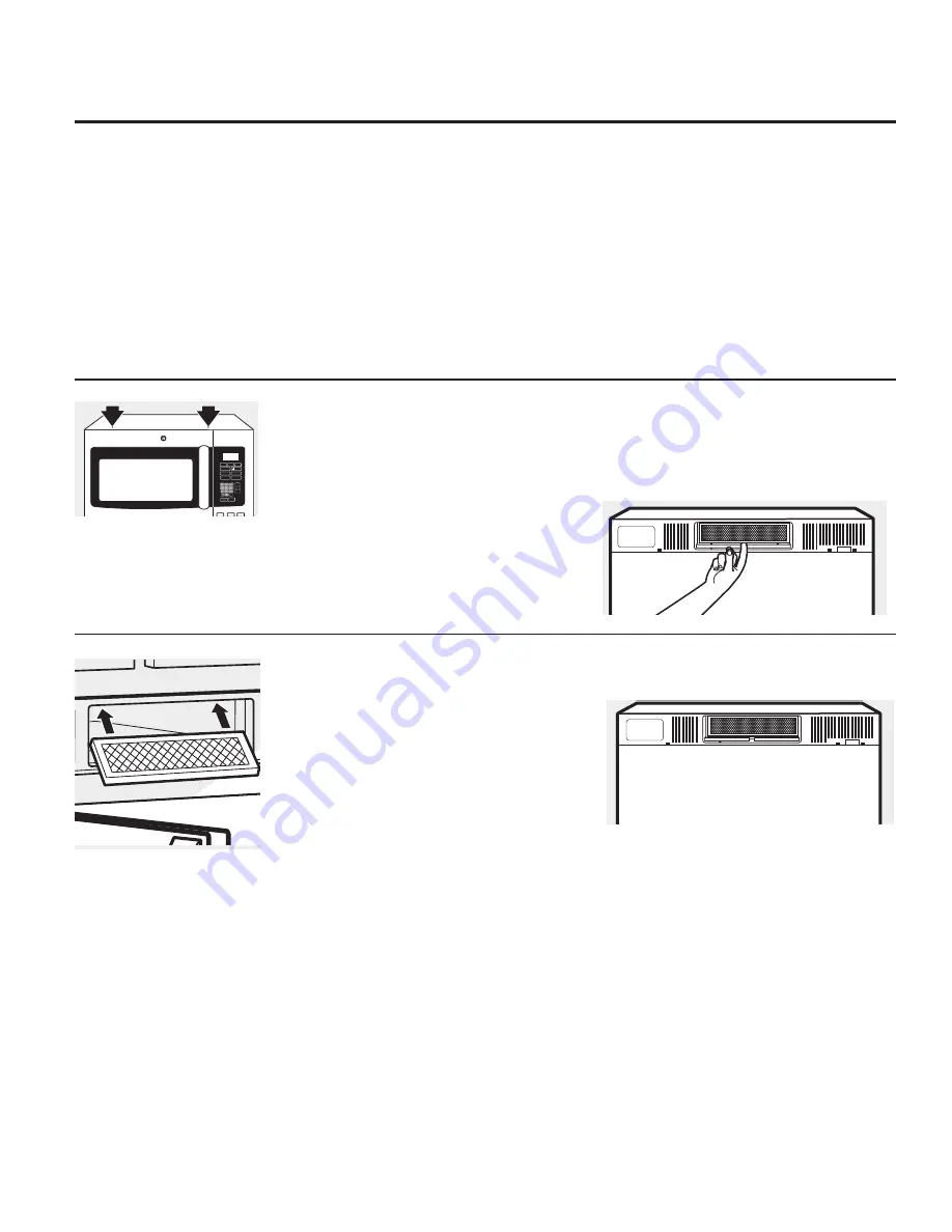 GE JNM7196SFSS Use And Care Manual Download Page 53