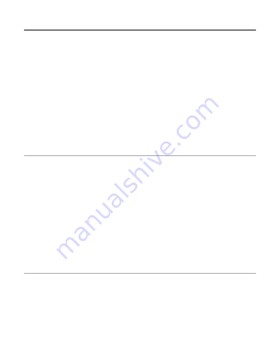 GE JRP20BJBB Owner'S Manual Download Page 10