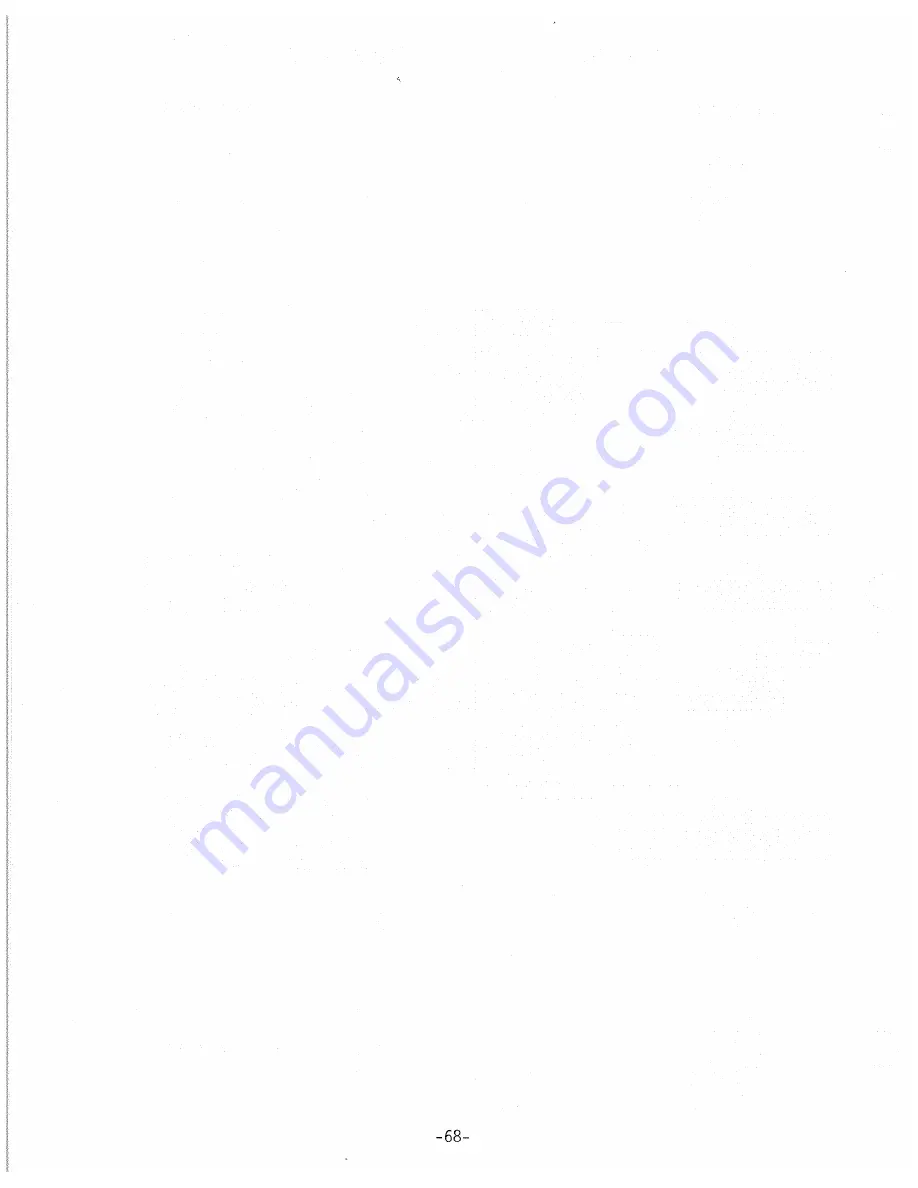 GE JRS04GP1 Technical Manual Download Page 70