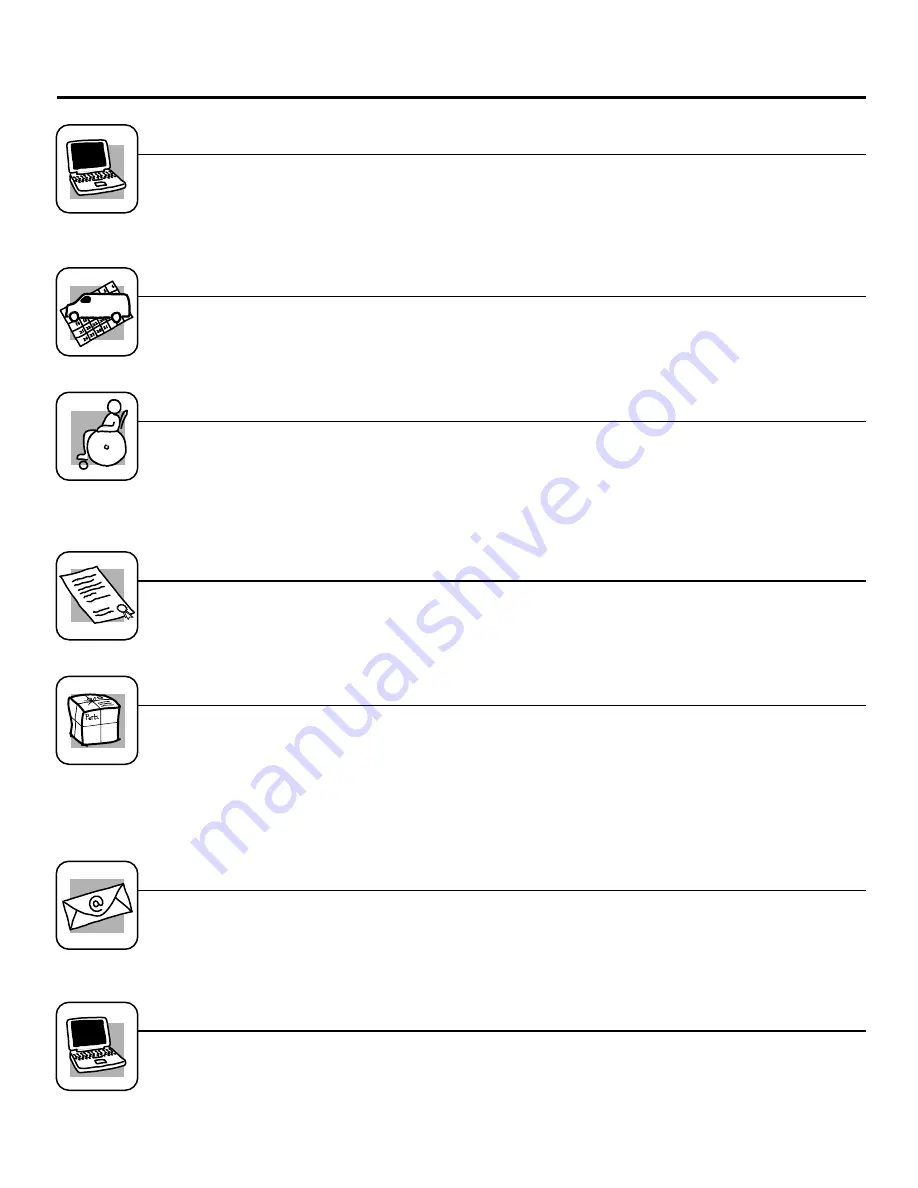 GE JRS0624 Owner'S Manual Download Page 20