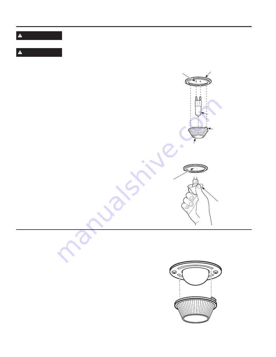 GE JS660 Owner'S Manual Download Page 49