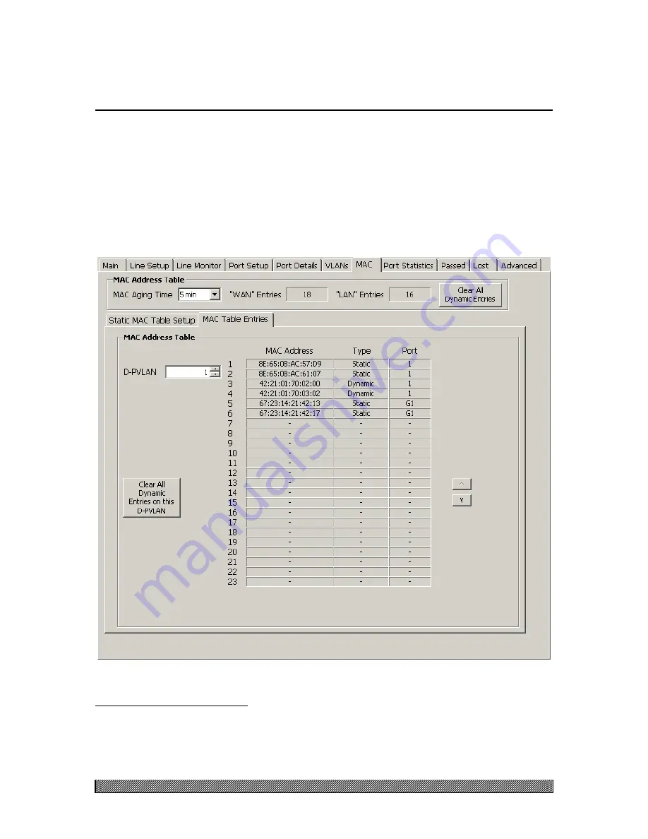 GE JungleMUX SONET Technical Practice Download Page 116