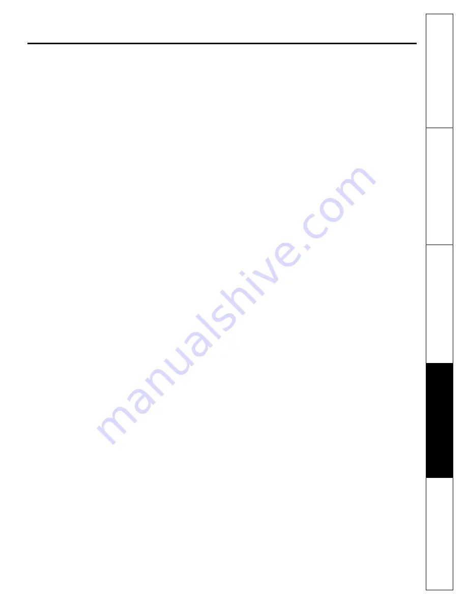 GE JVM2052SNSS - Spacemaker Microwave Oven... Owner'S Manual Download Page 35