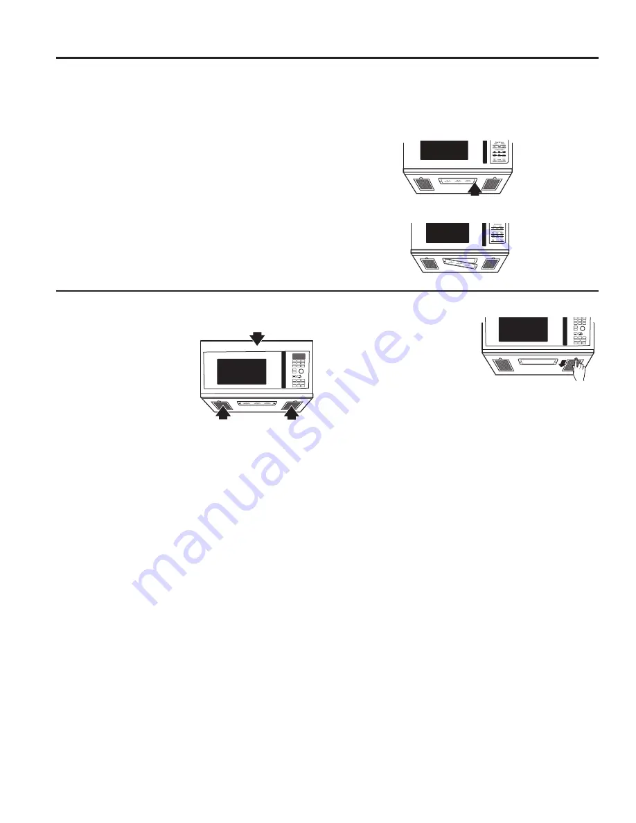 GE JVM3160 Скачать руководство пользователя страница 38