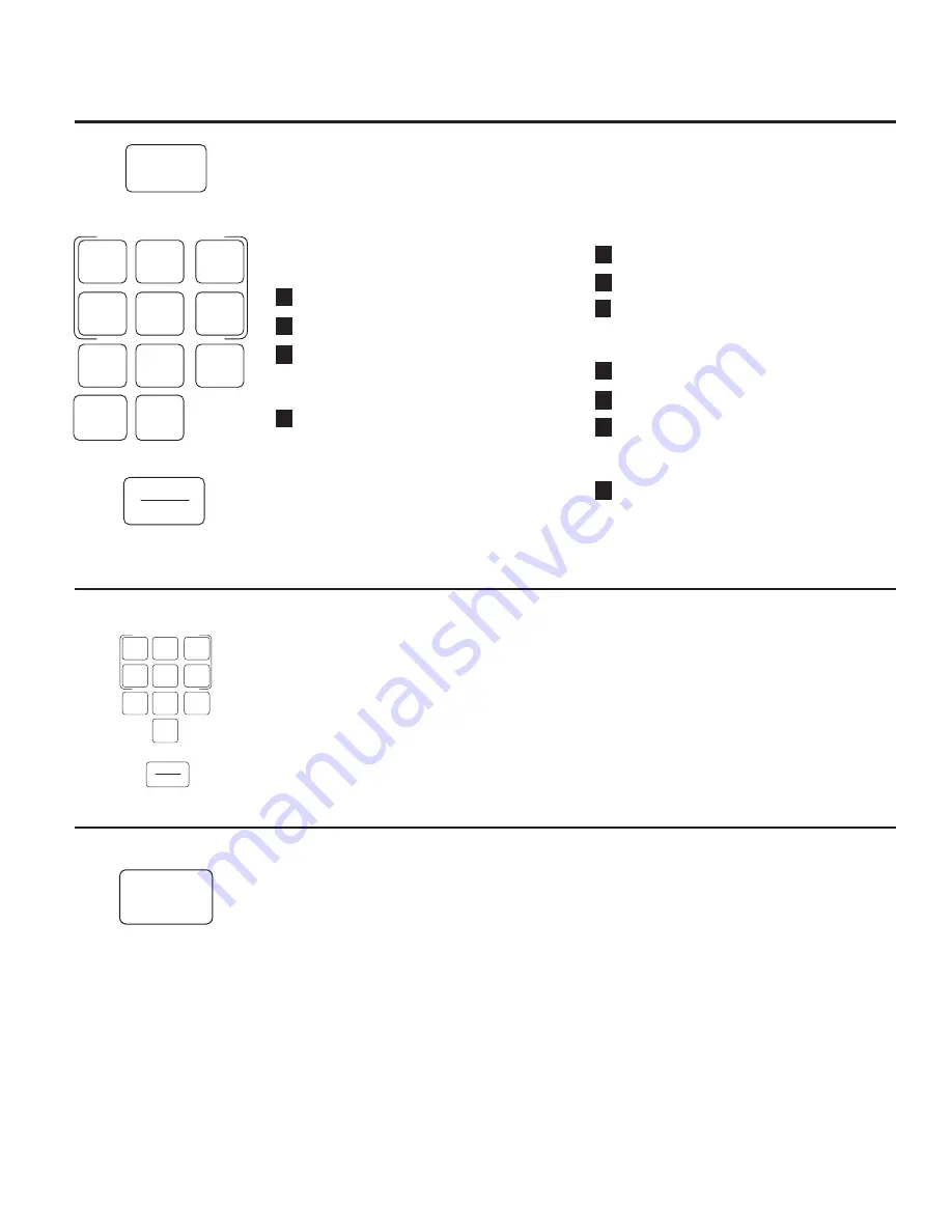 GE JVM3162 Owner'S Manual Download Page 9