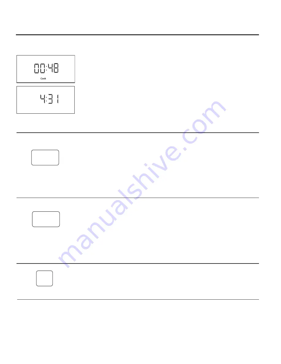 GE JVM3162 Owner'S Manual Download Page 16