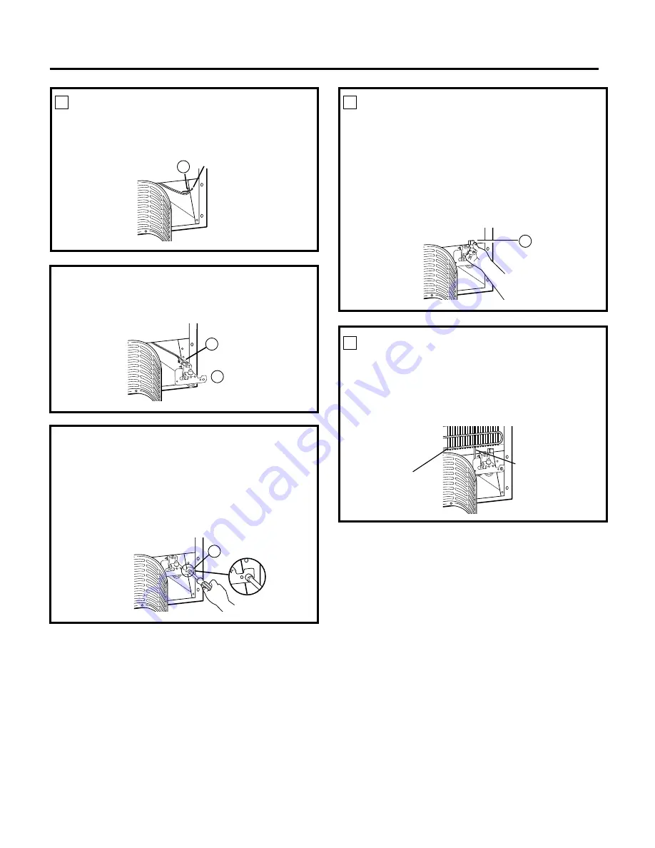 GE Kit IM-5SS Owner'S Manual And Installation Instructions Download Page 31