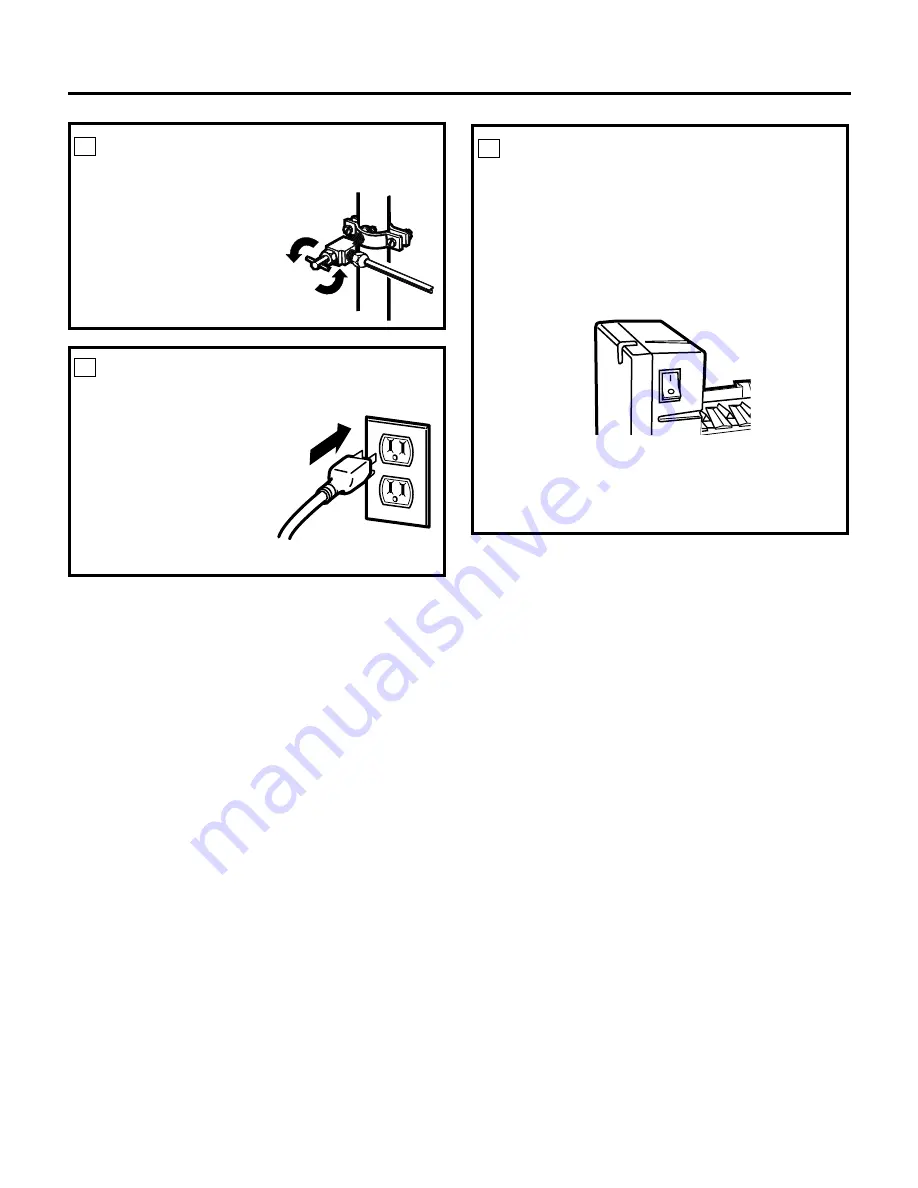 GE Kit IM-5SS Owner'S Manual And Installation Instructions Download Page 42