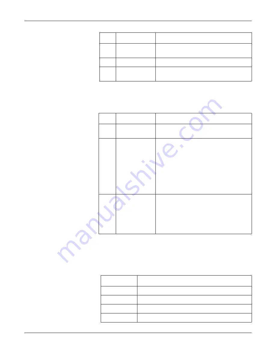 GE MAC 1600 Operator'S Manual Download Page 69