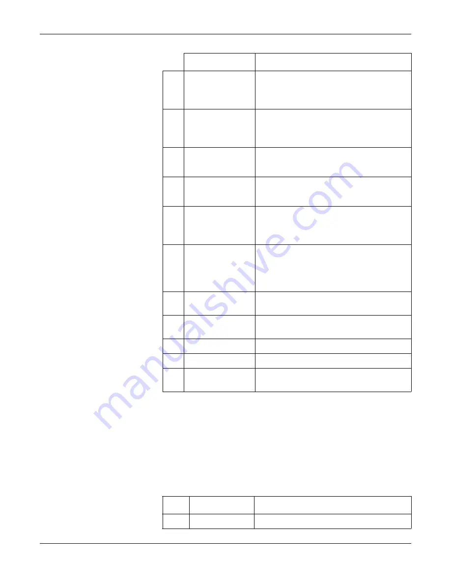 GE MAC 1600 Operator'S Manual Download Page 76