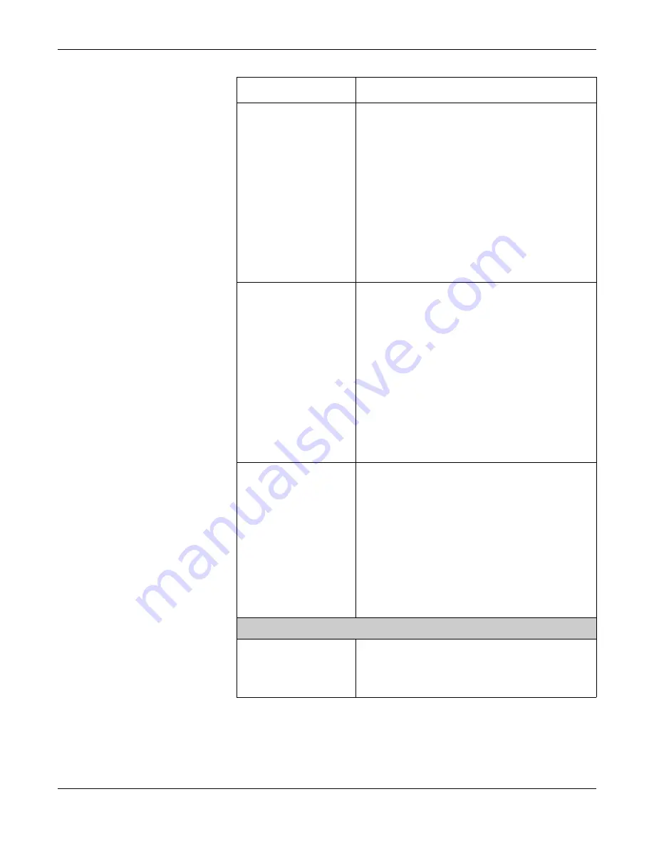 GE MAC 1600 Operator'S Manual Download Page 107