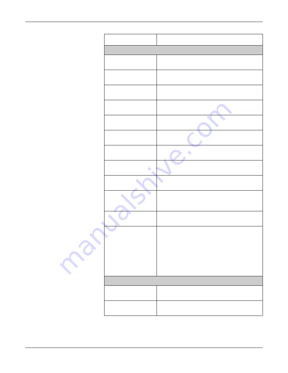 GE MAC 1600 Operator'S Manual Download Page 118