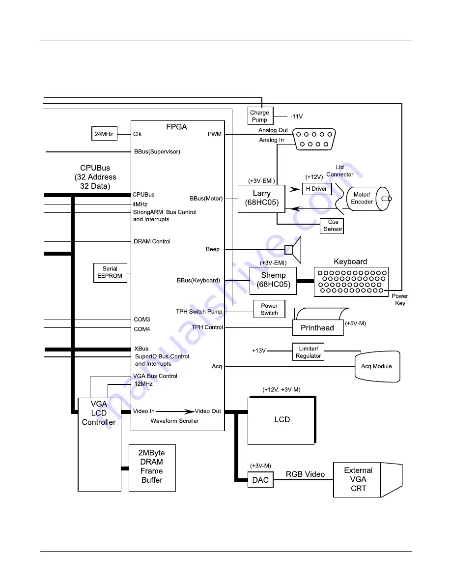 GE MAC 5000 Скачать руководство пользователя страница 123