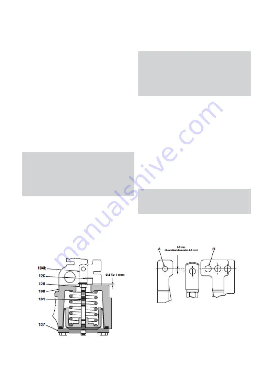 GE Masoneilan VariPak 28001 Instruction Manual Download Page 12