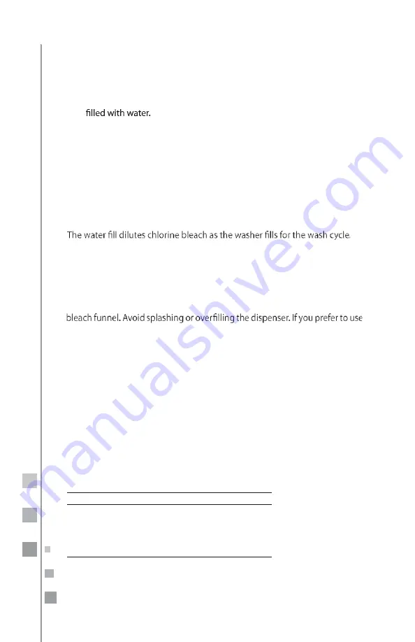 GE MCL2040PPDG Use And Care Manual Download Page 52