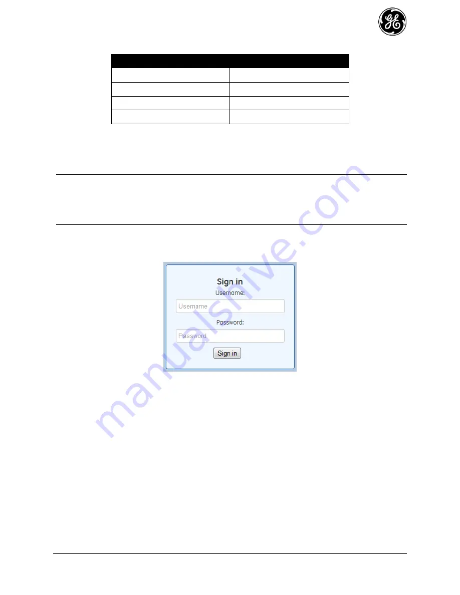 GE MDS ORBIT MCR Technical Manual Download Page 37