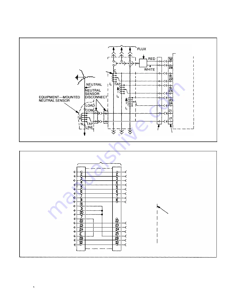 GE MicroVersaTrip AKSU-50 Installation Manual Download Page 27