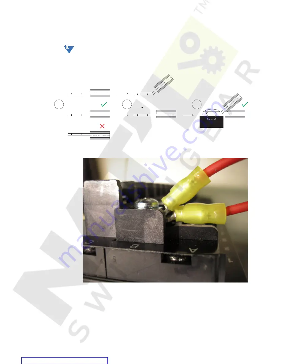 GE ML Series 350 Скачать руководство пользователя страница 30