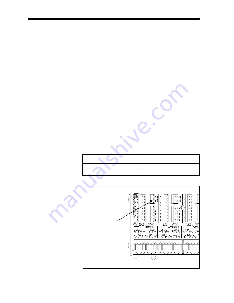 GE Moisture Image 1 Series Скачать руководство пользователя страница 35