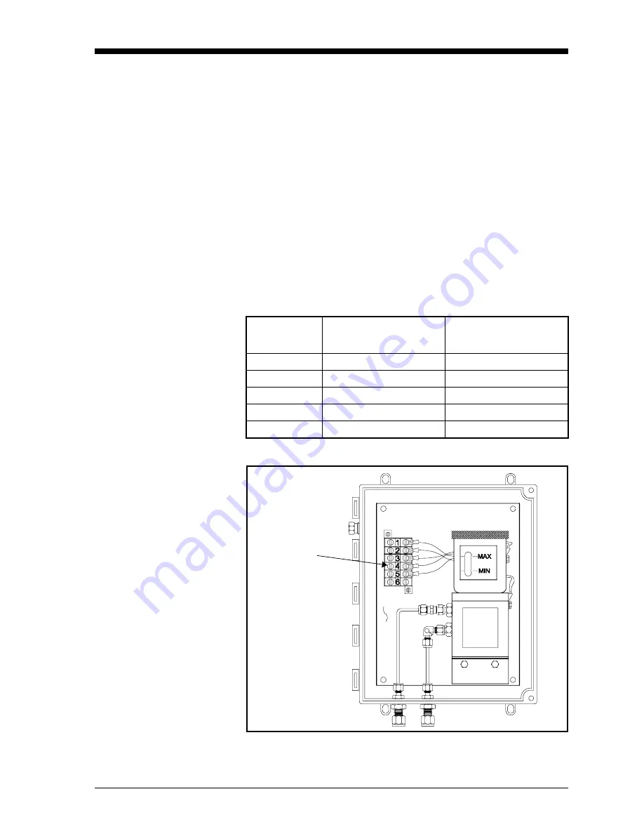 GE Moisture Image 1 Series Скачать руководство пользователя страница 40