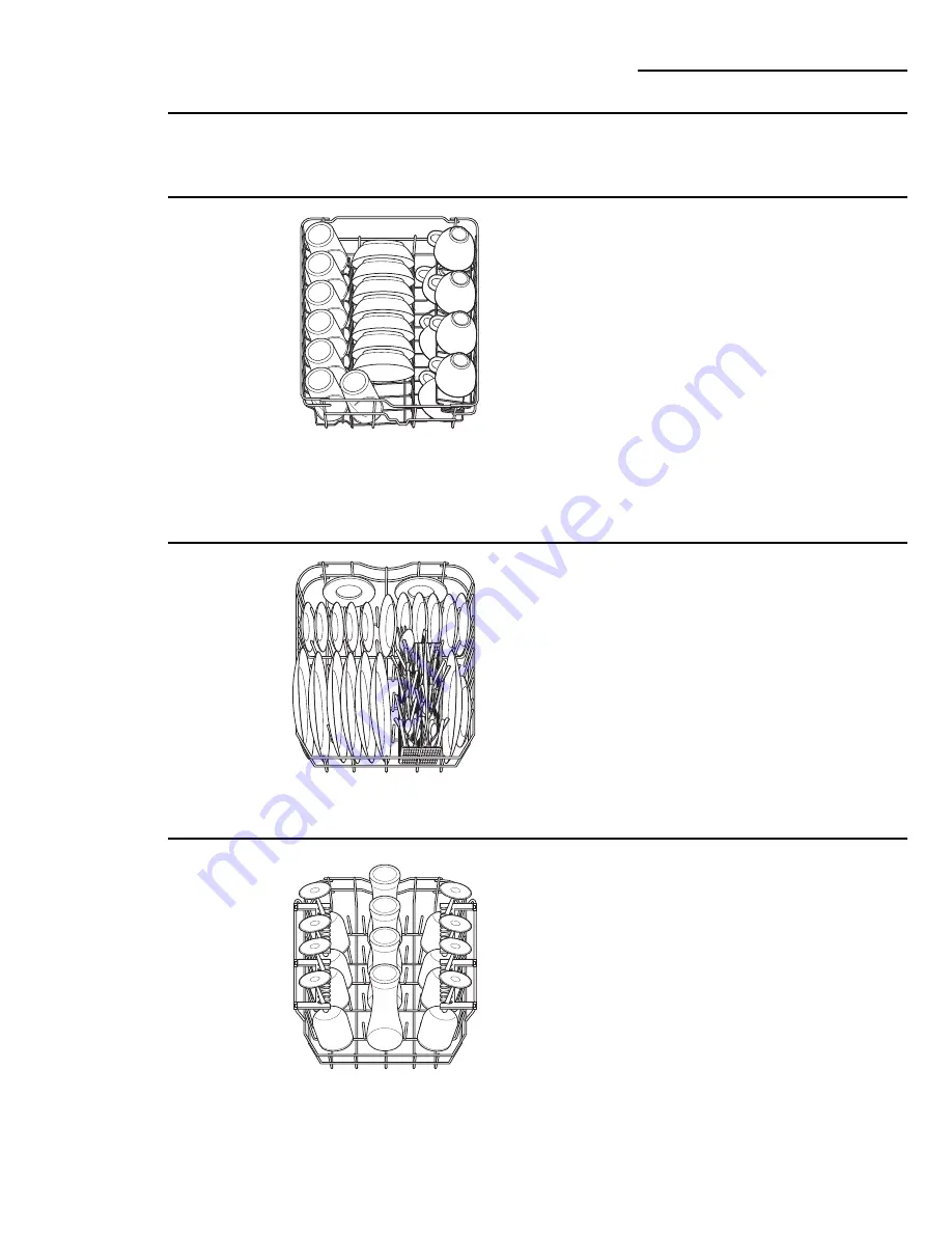 GE Monogram ZBD1870 Owner'S Manual Download Page 10