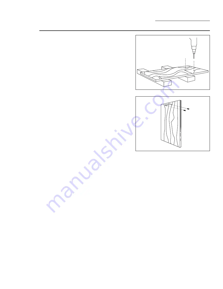 GE MONOGRAM ZCG3300 WW Скачать руководство пользователя страница 15