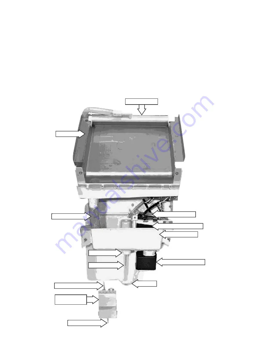 GE Monogram ZDIS150WSS Technical Service Manual Download Page 8