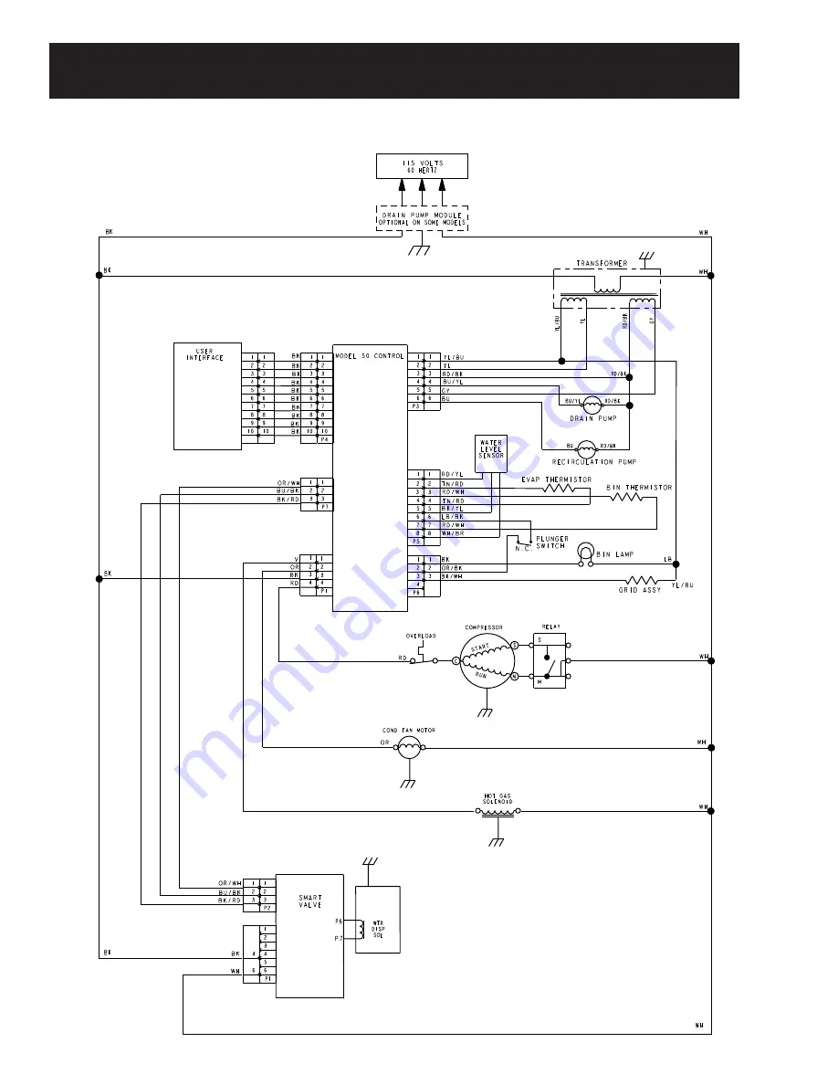 GE Monogram ZDIS150WSS Скачать руководство пользователя страница 42