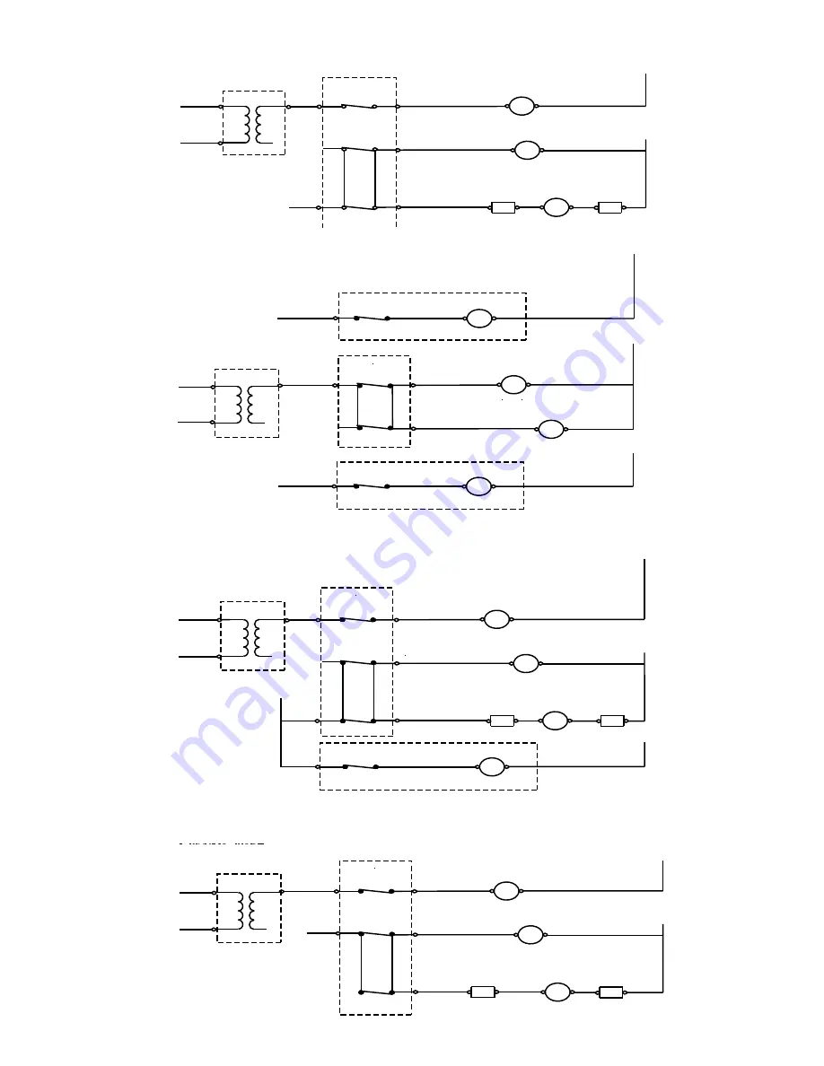 GE Monogram ZDIS150WSS Technical Service Manual Download Page 43