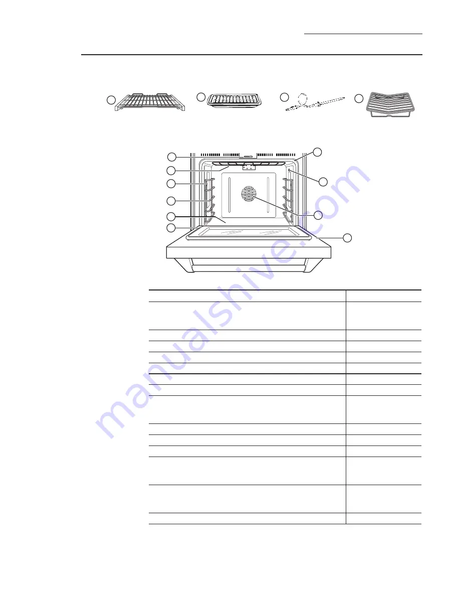 GE Monogram ZDP304NPSS Скачать руководство пользователя страница 58