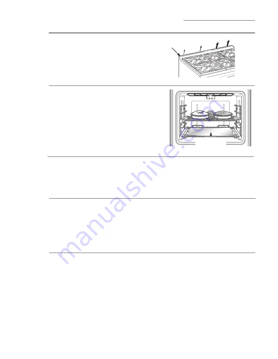 GE Monogram ZDP304NPSS Скачать руководство пользователя страница 102