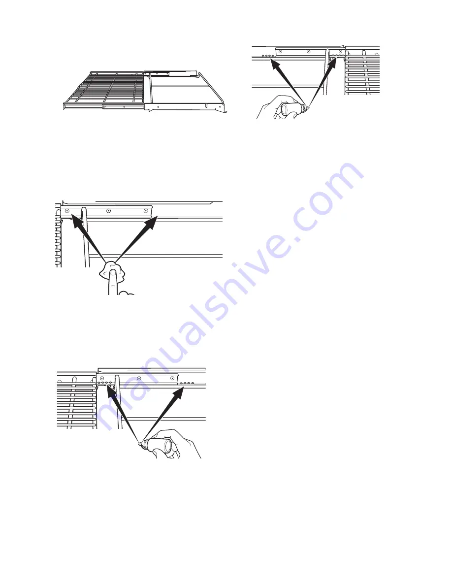 GE Monogram ZDP486ND Скачать руководство пользователя страница 55