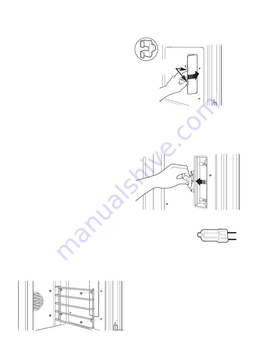 GE Monogram ZDP486ND Скачать руководство пользователя страница 66