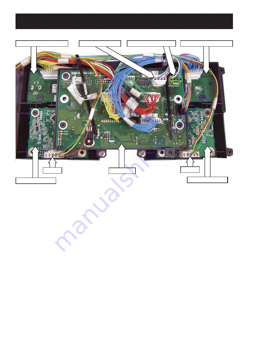 GE Monogram ZDP486ND Скачать руководство пользователя страница 68