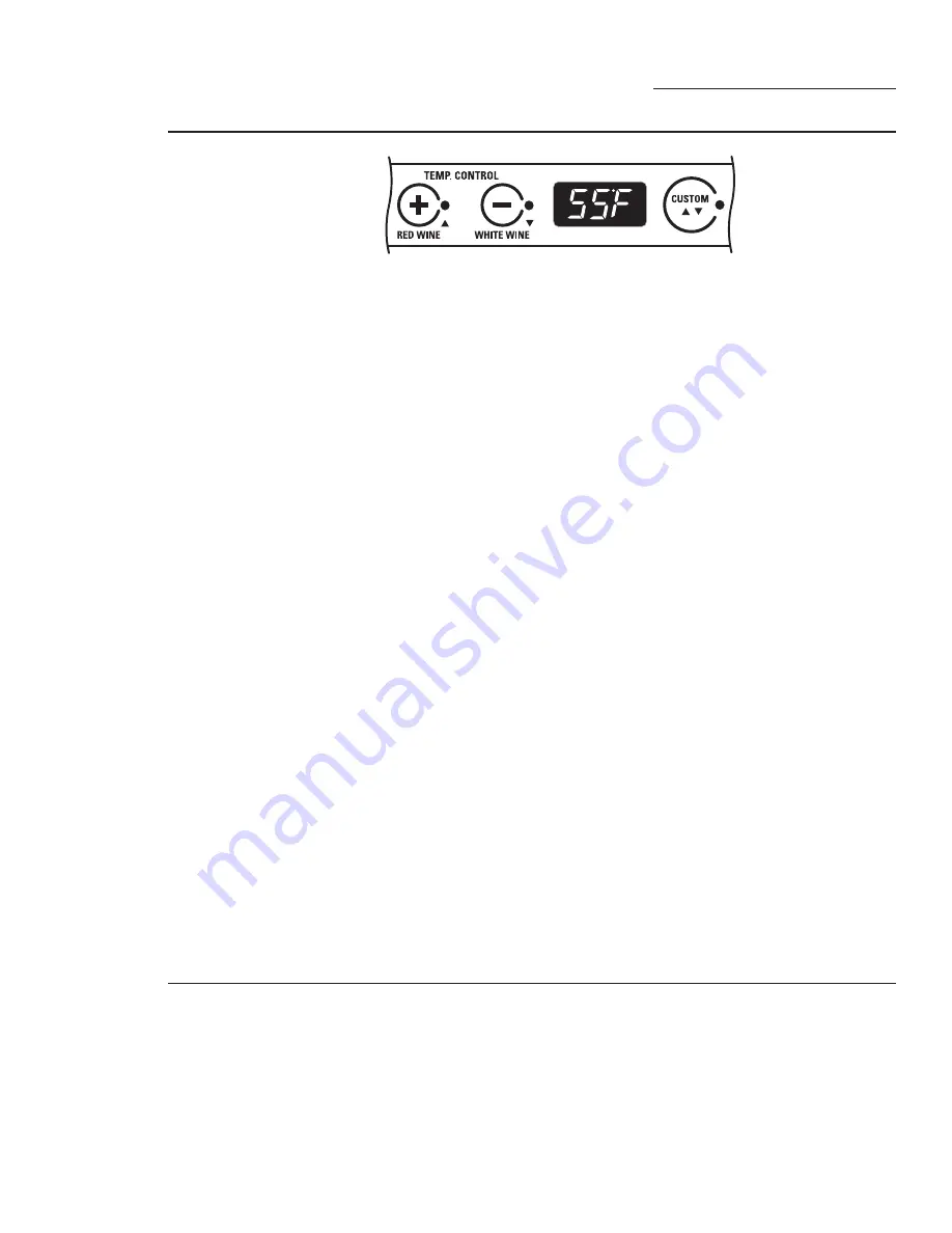 GE Monogram ZDWI240HII Owner'S Manual Download Page 8