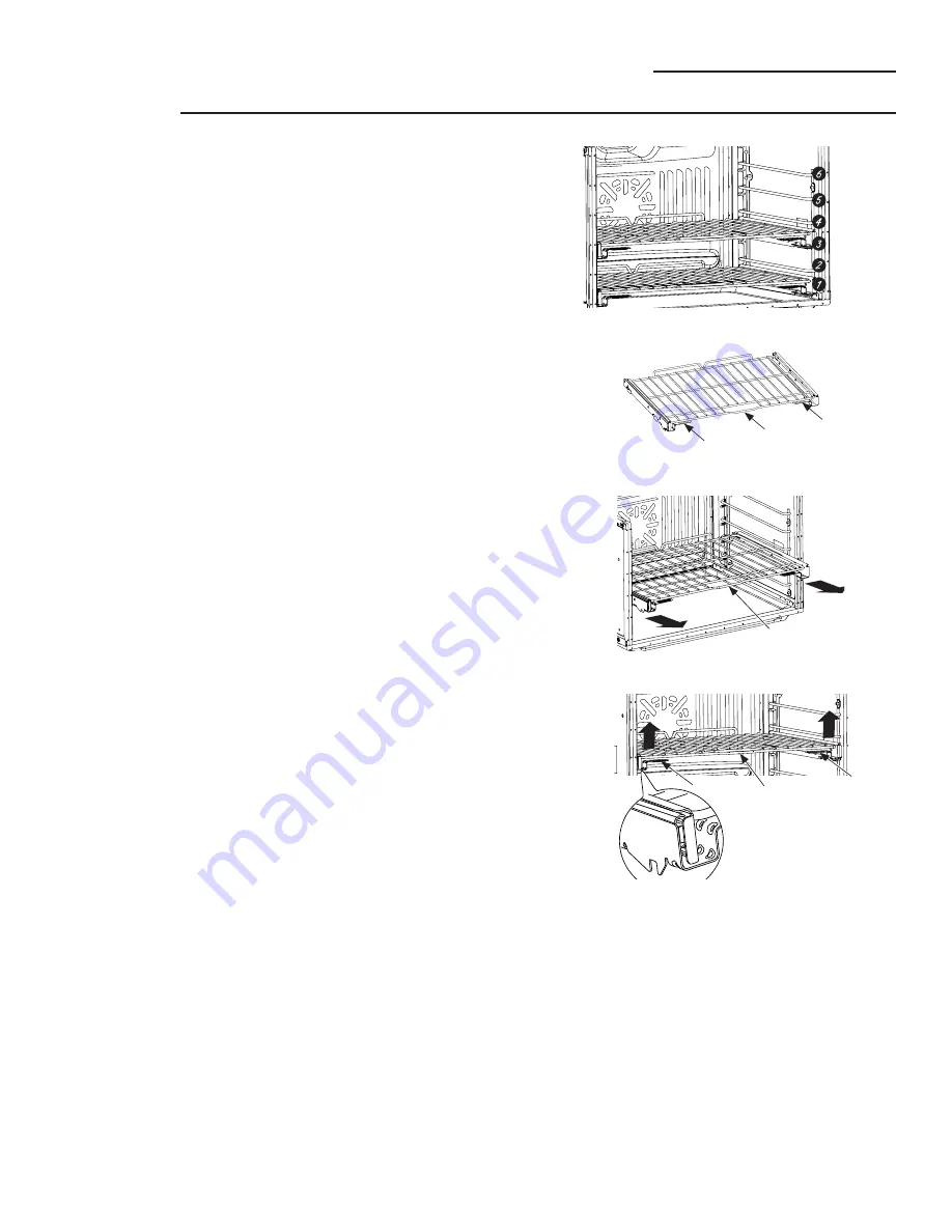 GE MONOGRAM ZEK7500SH5SS Owner'S Manual Download Page 11