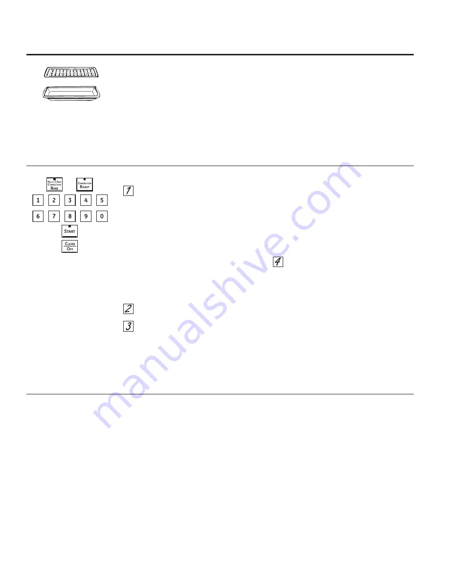 GE Monogram ZET1DJSS Скачать руководство пользователя страница 14