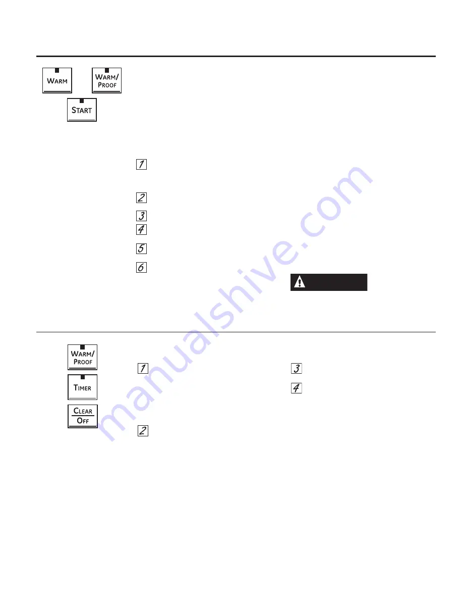 GE Monogram ZET1DJSS Скачать руководство пользователя страница 53