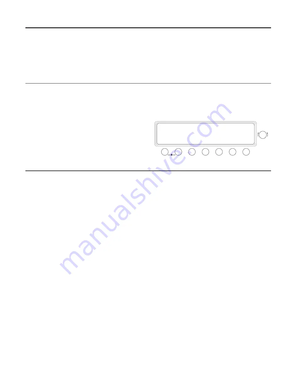 GE Monogram ZET1S Owner'S Manual Download Page 10