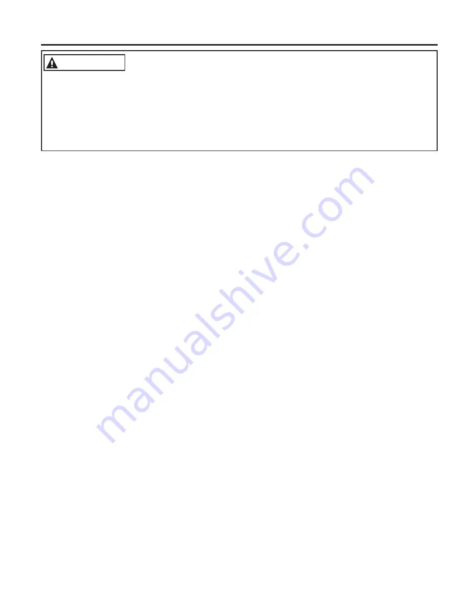 GE Monogram ZET1S Owner'S Manual Download Page 16