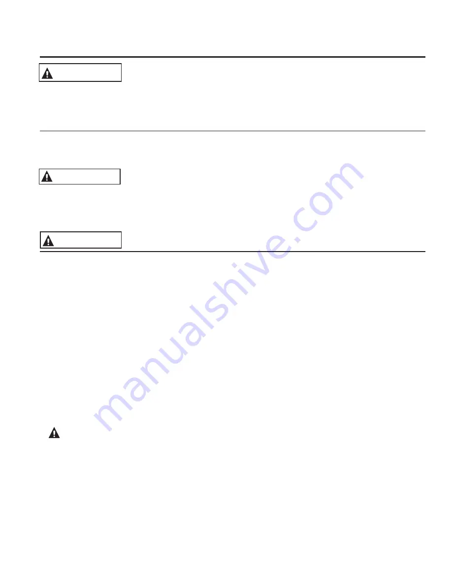 GE Monogram ZET2S Owner'S Manual Download Page 2