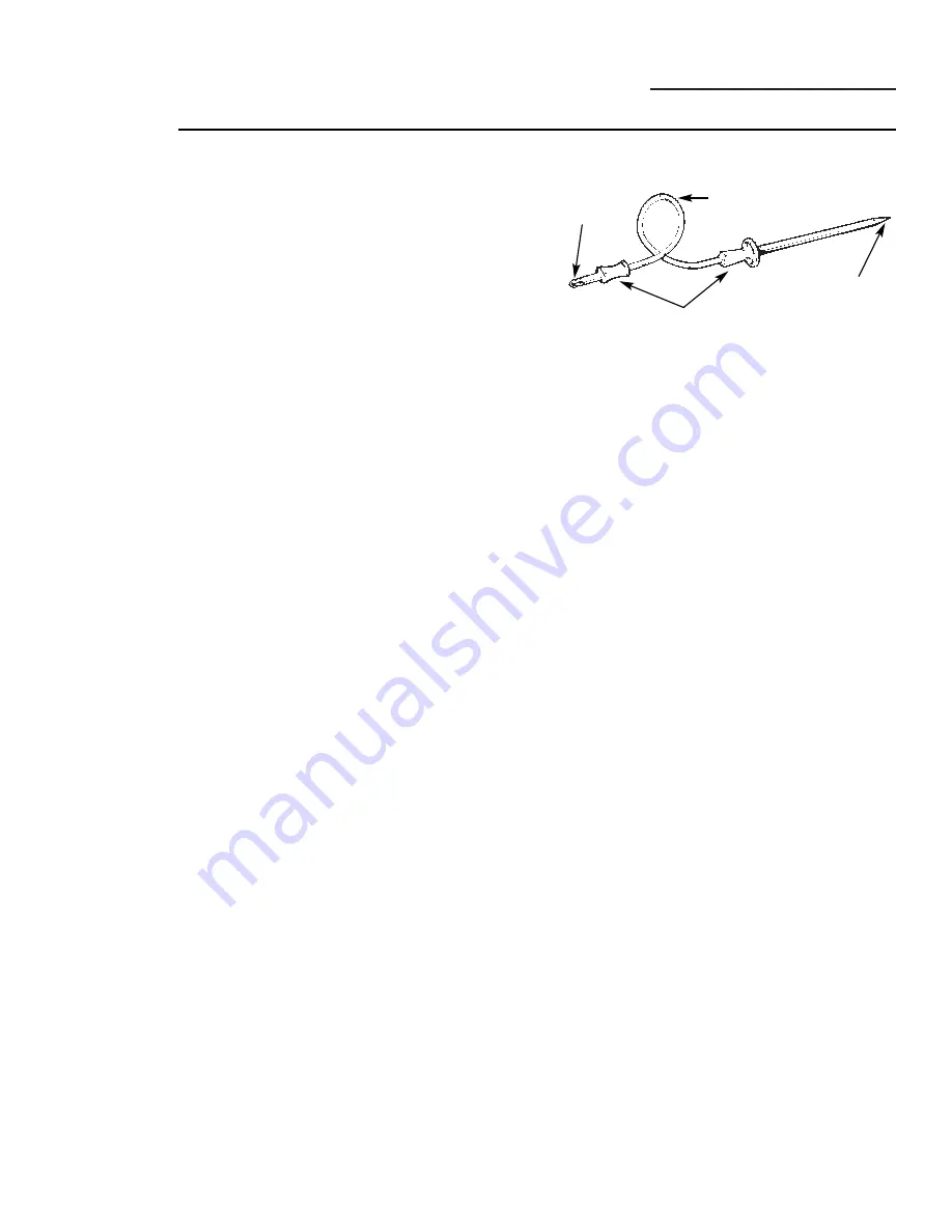 GE Monogram ZET757WD1WW Owner'S Manual Download Page 22