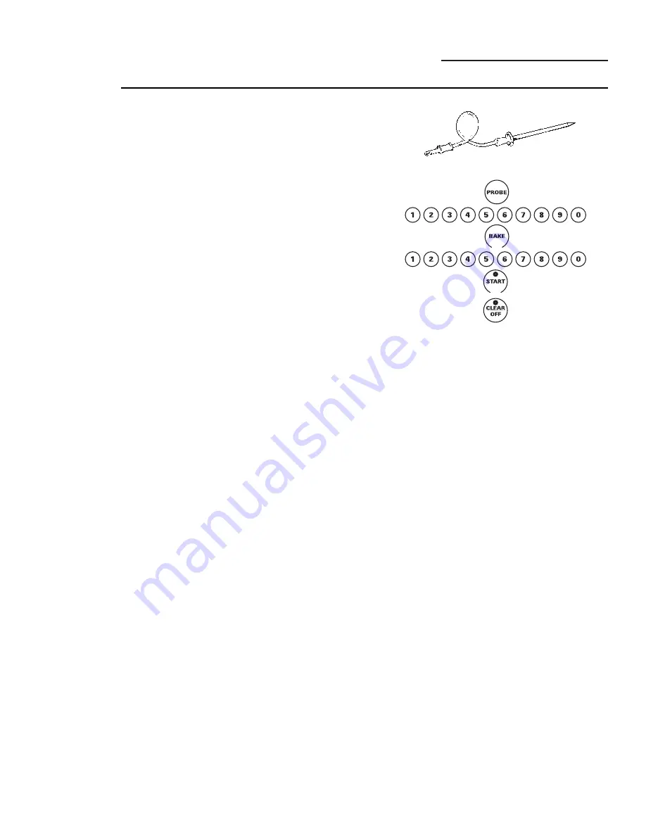 GE Monogram ZET757WD1WW Скачать руководство пользователя страница 24