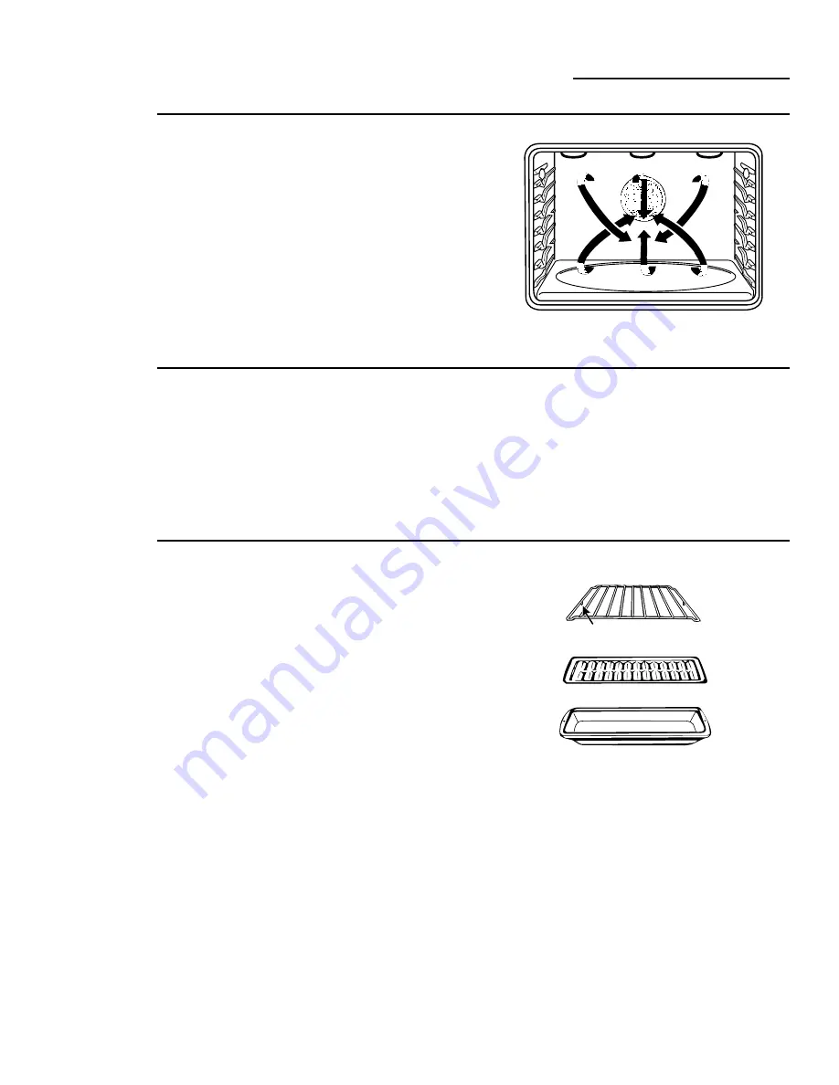 GE Monogram ZET757WD1WW Скачать руководство пользователя страница 25