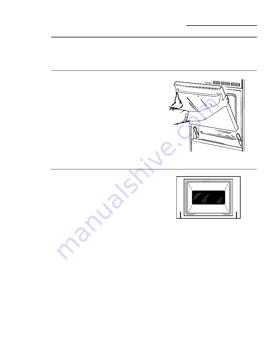 GE Monogram ZET757WD1WW Скачать руководство пользователя страница 35