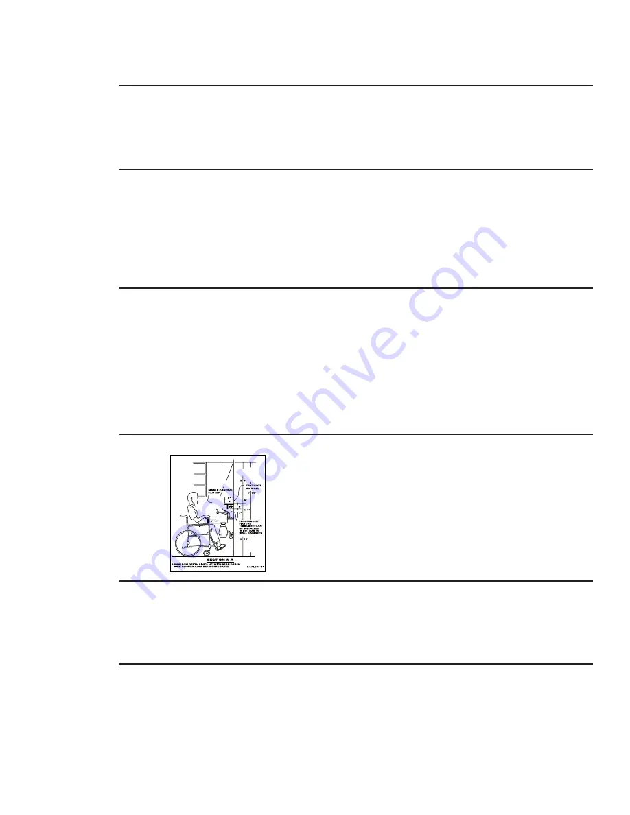 GE Monogram ZET757WD1WW Скачать руководство пользователя страница 43