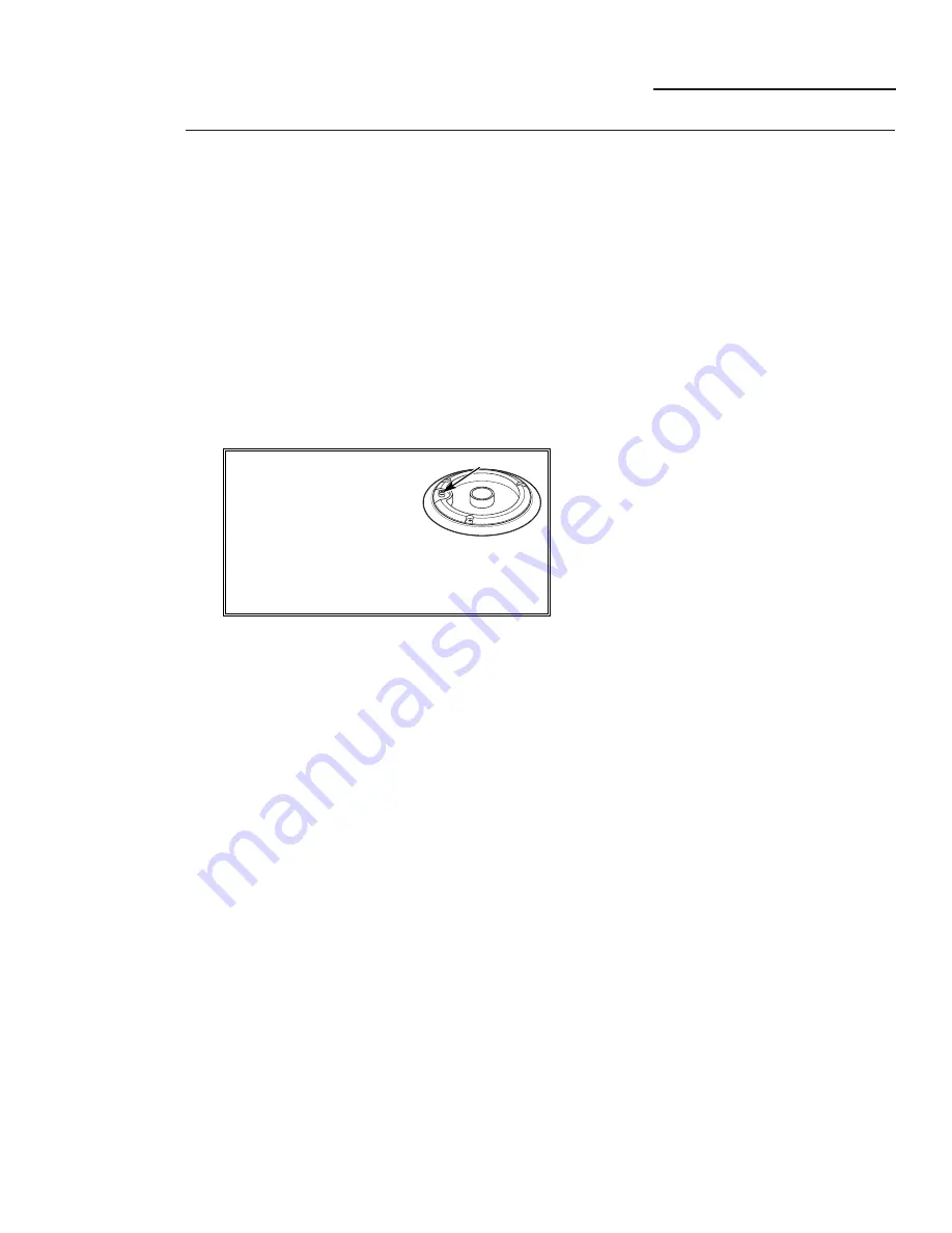 GE Monogram ZGU384L Owner'S Manual Download Page 12